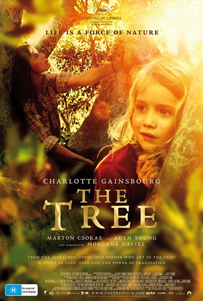 El Arbol (2010) poster